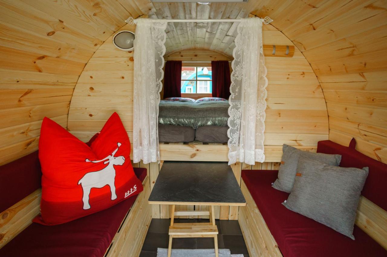 Skotteksgarden Cottages Ulricehamn Kültér fotó