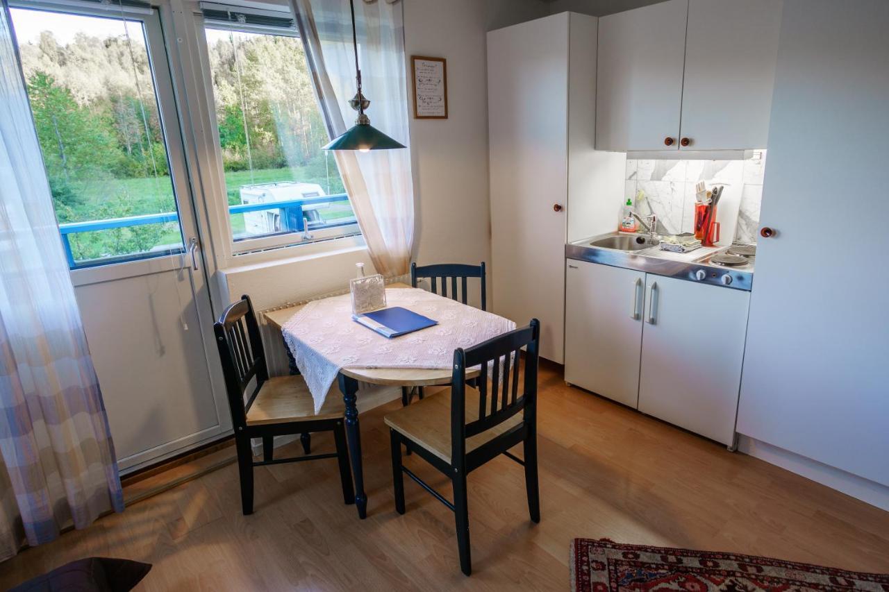 Skotteksgarden Cottages Ulricehamn Kültér fotó