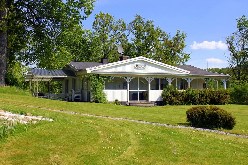 Skotteksgarden Cottages Ulricehamn Szoba fotó