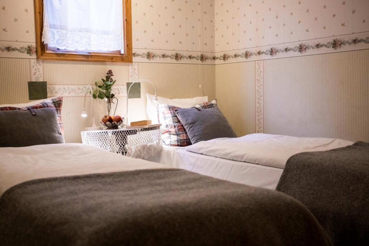 Skotteksgarden Cottages Ulricehamn Kültér fotó