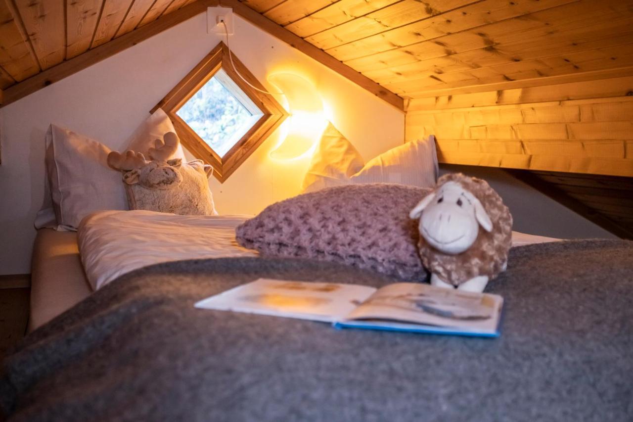 Skotteksgarden Cottages Ulricehamn Kültér fotó