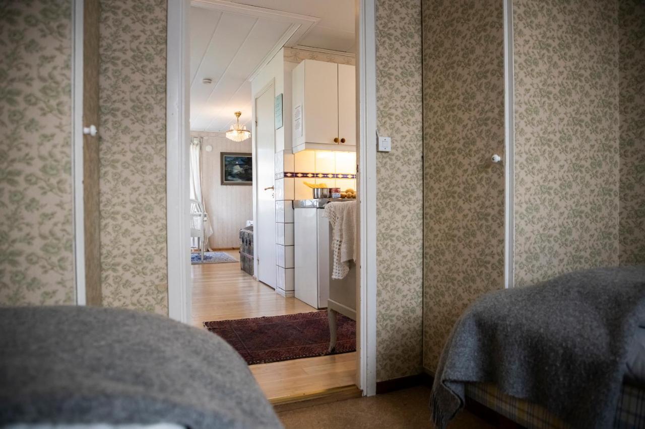 Skotteksgarden Cottages Ulricehamn Kültér fotó